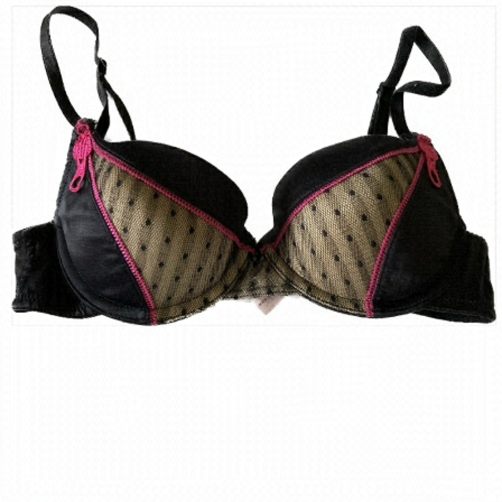 JEZEBEL BRA - Size 32B